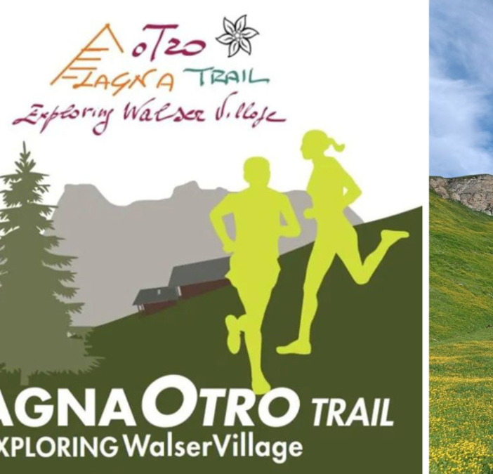 Torna in Valsesia “Alagna Otro Trail – Exploring Walser Village”.