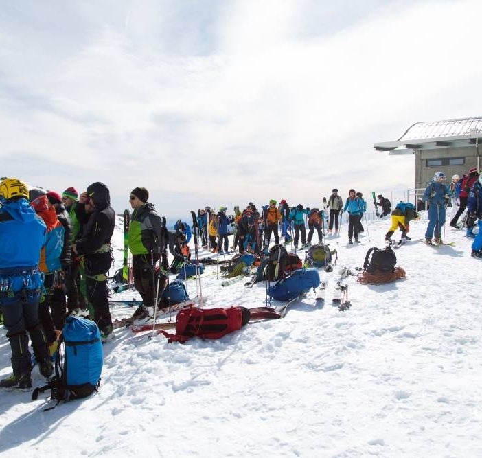 Sconti per i residenti in Valsesia sulle piste del Monte Rosa