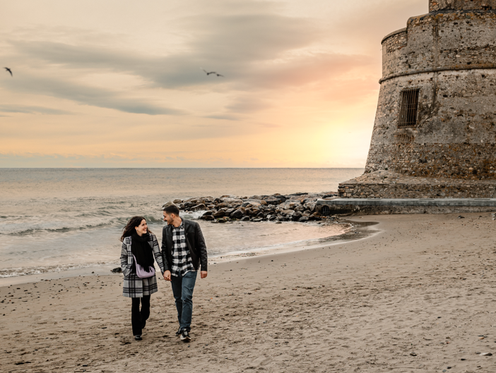“Alassio Break in Love”: weekend a prezzi speciali per festeggiare l’amore nella Città degli Innamorati