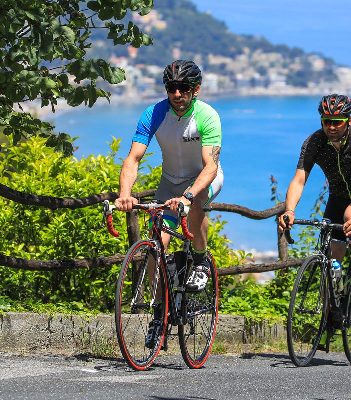 Alassio: benessere e divertimento, nel segno della sicurezza