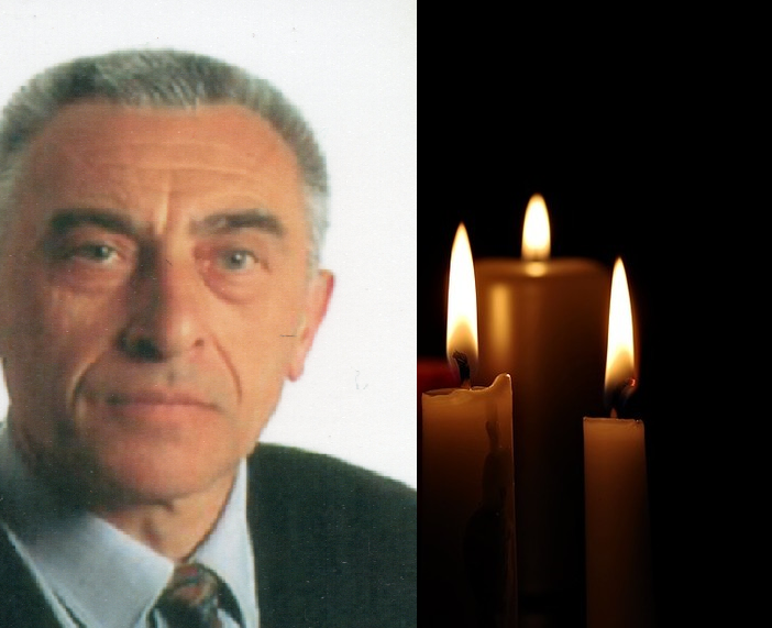 Portula in lutto per la morte di Pierangelo Alfieri, il cordoglio di Pro Loco e Protezione Civile