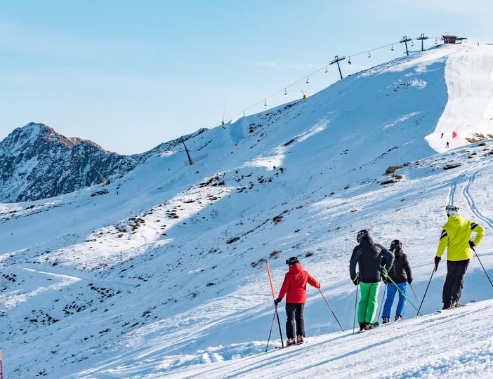 Fioccano soldi per il sistema neve Piemonte: dalla Regione 4 milioni di euro