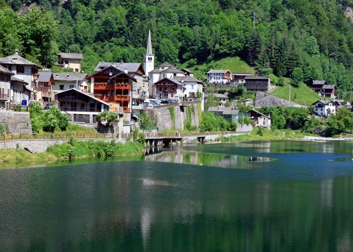 Alto Sermenza, l’ambizioso progetto di un Parco Avventura all’Alpe Campo