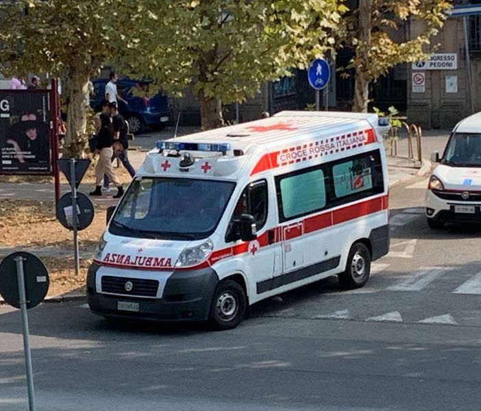 Sabato di sangue sulle strade novaresi, incidente anche sulla SR 299 della Valsesia