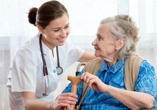Regione, al via distribuzione test antigenici e dispositivi medici nelle RSA