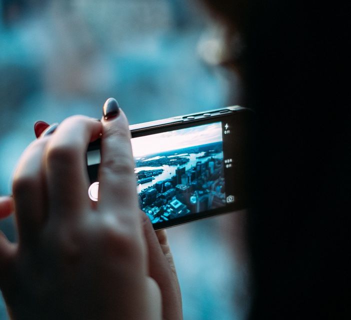 Livestorm, la App che ti avverte quando sta per arrivare un temporale