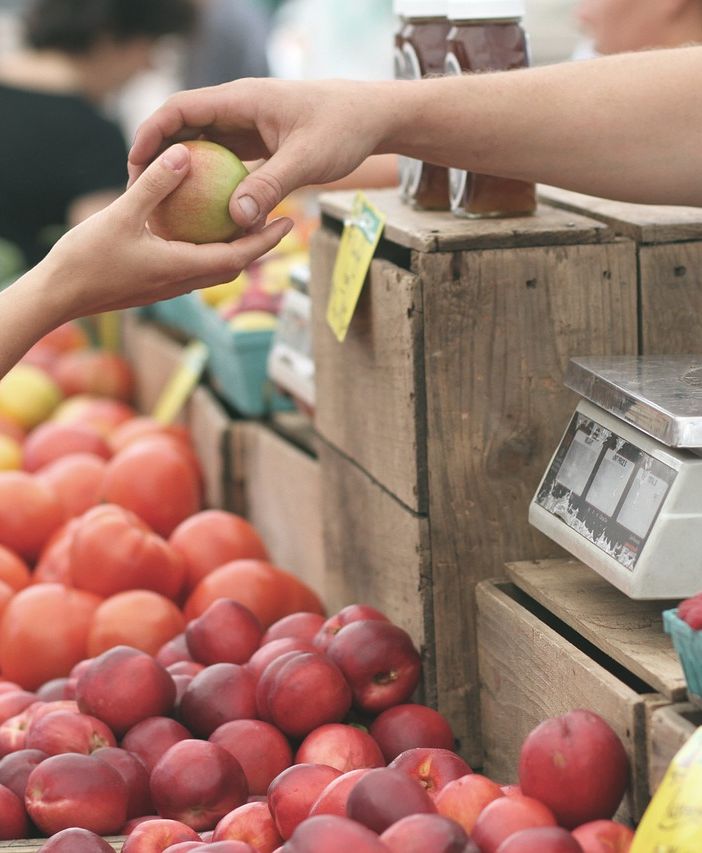 Arriva il “Mecà d’na virä ” a Lozzolo, cibo a km 0 dal produttore al consumatore