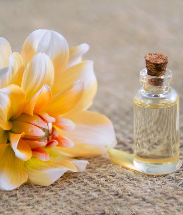 Bellezza green: dieci oli vegetali per prendersi cura del corpo