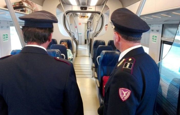 Foto di repertorio