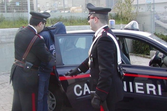 Foto di repertorio