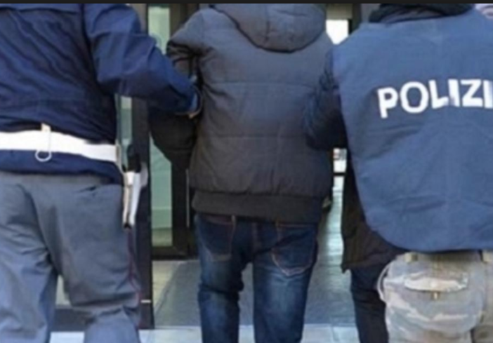 Foto di repertorio