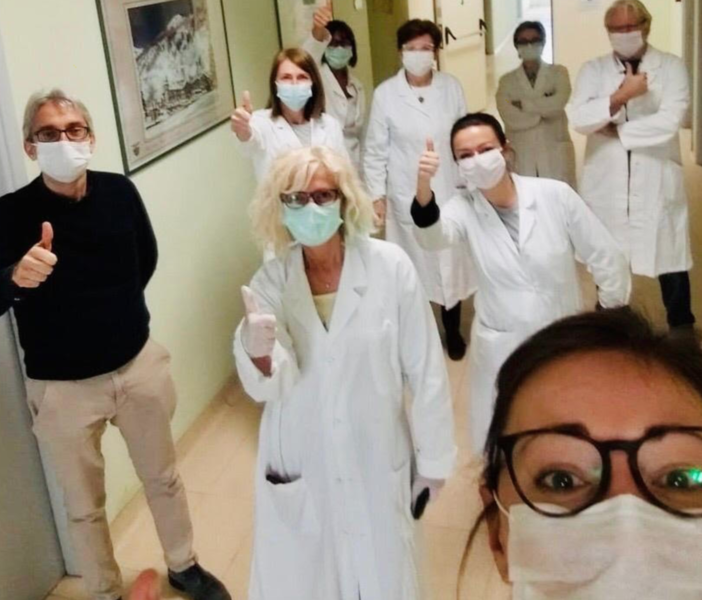 Asl: riaprono in centri diurni di Vercelli, Borgosesia, Santhià e Gattinara