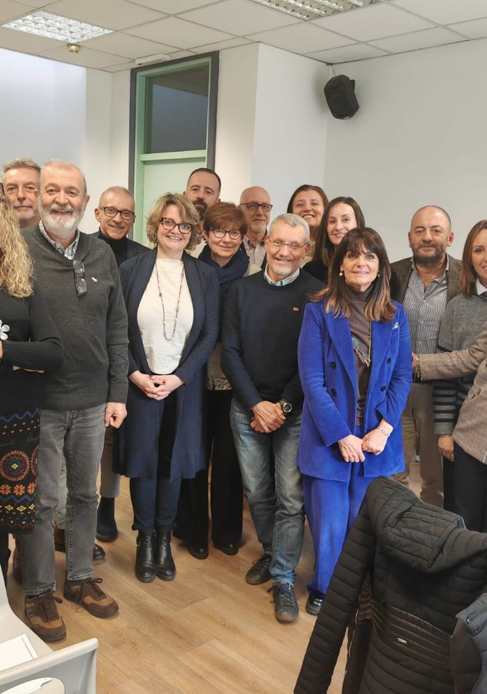 Asl Vercelli: un piano di comunicazione in caso di nuove pandemie