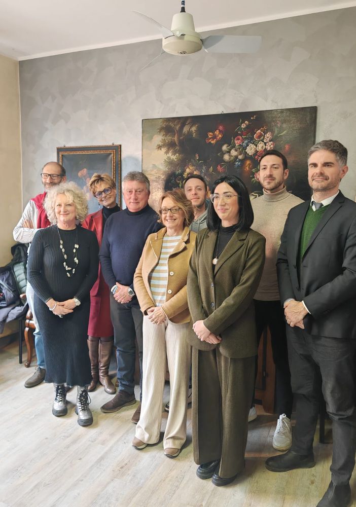 Due nuovi psicologi per i progetti nelle scuole superiori grazie a Fondazione CRVC e Associazione Dalmass