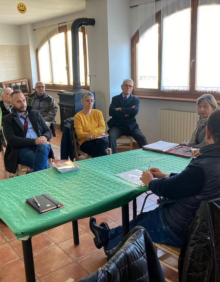 Valduggia: Assemblea ACLI VAlsesia