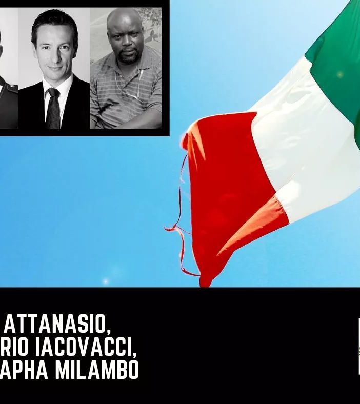 Foto pagina Facebook comune di Romagnano