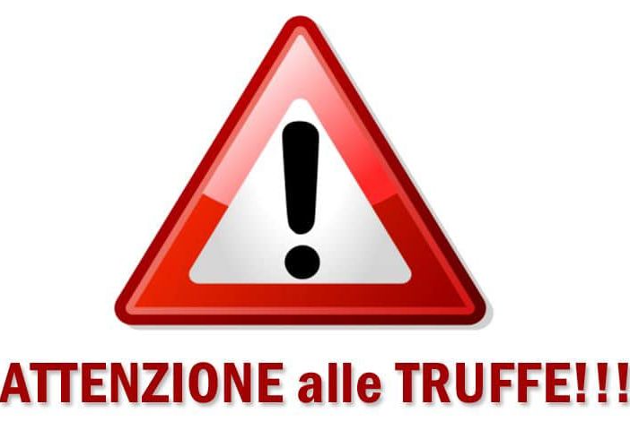 Varallo, il sindaco Eraldo Botta mette in guardia gli abitanti contro le truffe