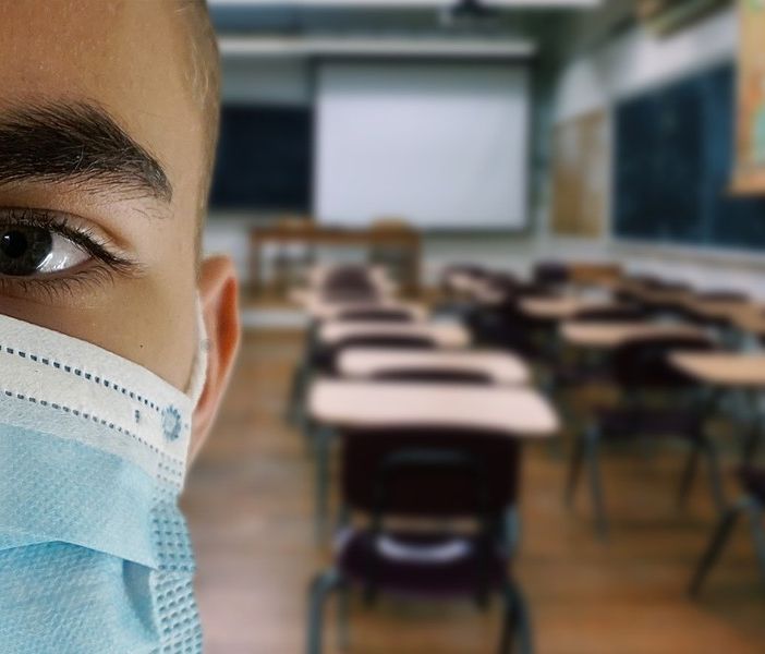 Varallo: Scuole e quarantene in presenza di positivi. Chiarimenti