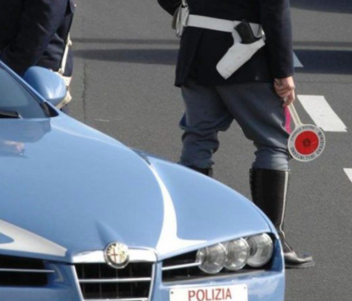 Foto di repertorio