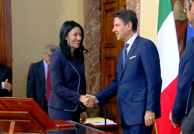 Maturità, ecco i voti d'esame dei politici: punteggi al massimo per Conte e Azzolina