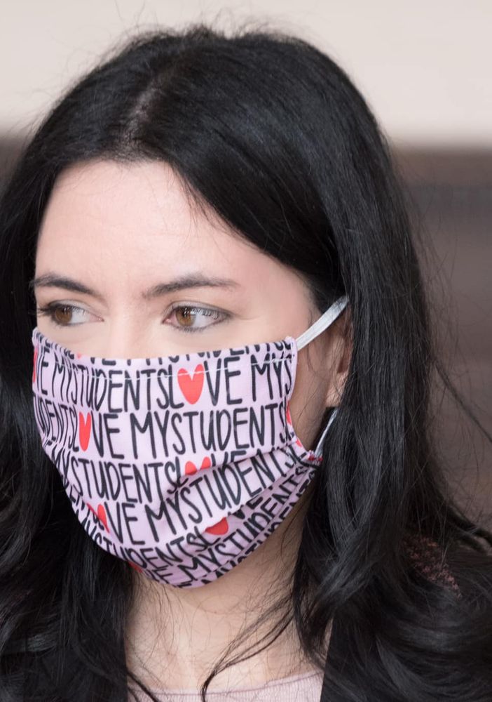 Rientro in classe, Azzolina: &quot;Atto di responsabilità nei confronti dei nostri giovani&quot;