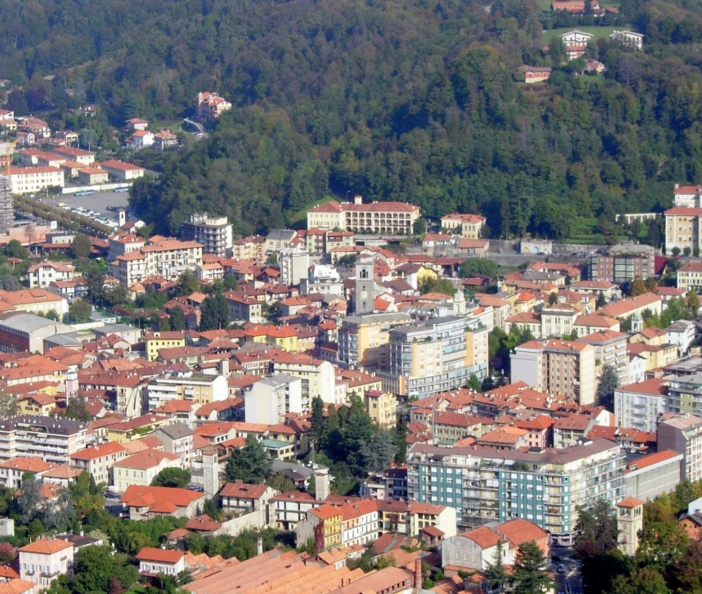 Borgosesia, ripartono navetta per mercato, bus per ospedale e servizio a chiamata