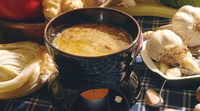 Da Asti a New York, passando per Shangai. Torna il Bagna Cauda Day, un evento &quot;Mundial&quot;