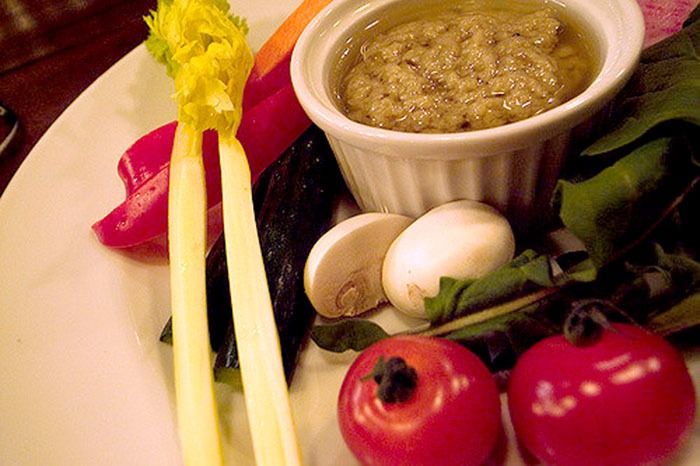 Postua: Bagna Cauda solidale alla Casa Betania