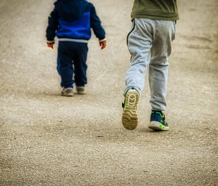 Open day alla scuola dell'infanzia di Lozzolo