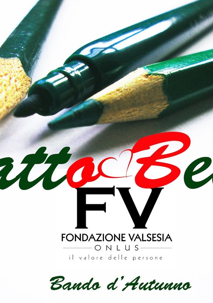 Al via il nuovo bando per i progetti di inclusione a favore dei soggetti svantaggiati