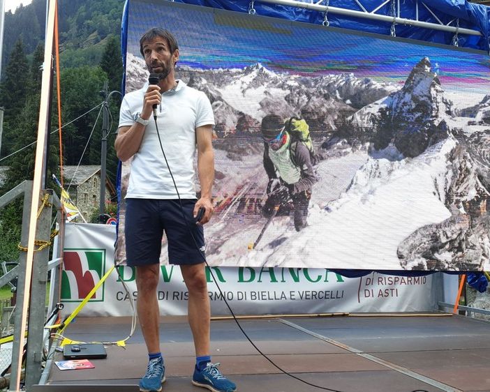 Foto Mauro Benedetti