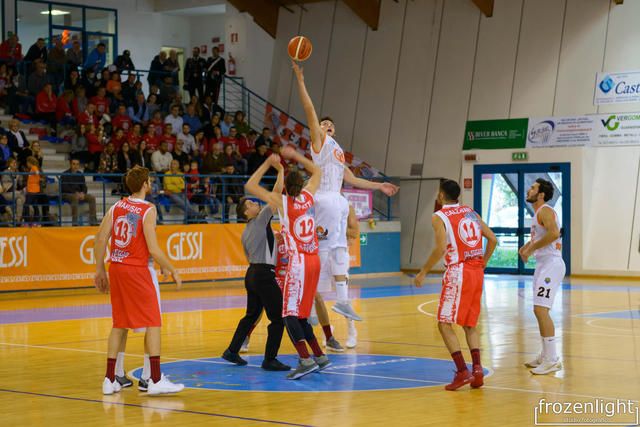 Valsesia Basket, la nuova e inedita squadra si presenta alla Festa dello sport