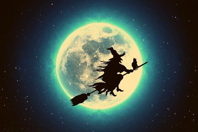 Scopello: Passeggia tra le vie alla ricerca della Befana