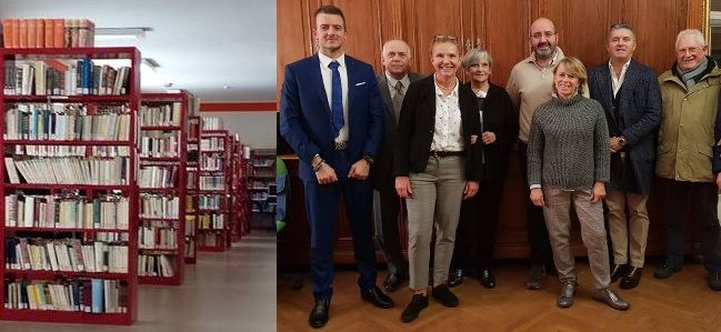 La fondazione Valsesia presenta gli obiettivi