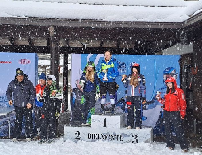 Trofeo Icemont-Ski Rental Bielmonte: i risultati degli sci club valsesiani