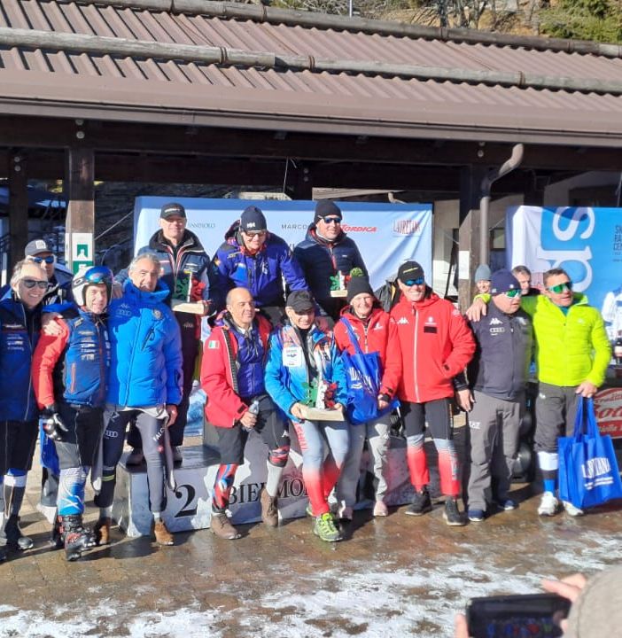 Trofeo Lauretana e Trofeo Botalla: aperte le competizioni di sci a Bielmonte