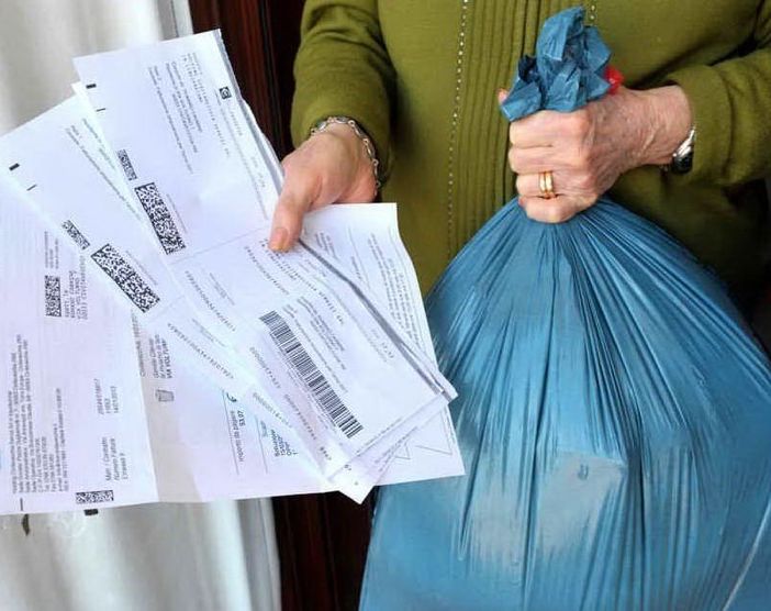 A Borgosesia pagamento TARI rinviato al 1° giugno