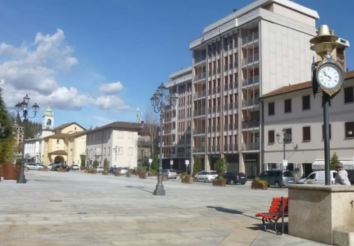 Borgosesia, abitazioni private a disposizione delle vittime della guerra