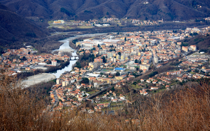 Il Comune di Borgosesia cerca sponsor