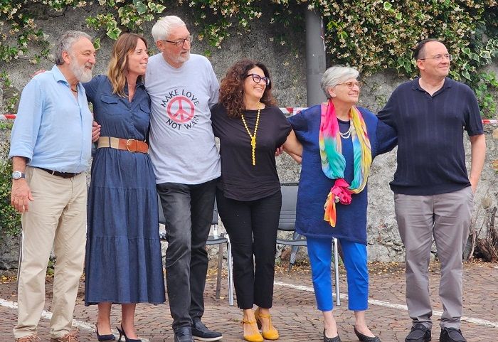 Agorà, la consulta della cultura