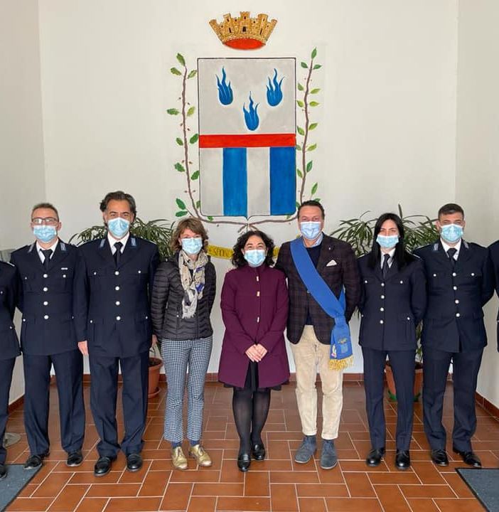 Foto dalla pagina Facebook della Provincia di Vercelli