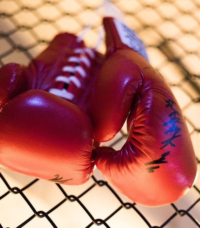 Borgosesia Boxe sul ring stasera