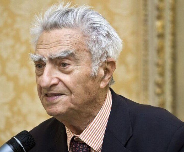 Nel Giorno della Memoria, il cordoglio per la scomparsa di Bruno Segre di Allasia e di Valle