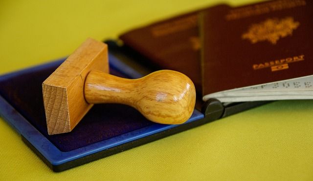 La Questura di Vercelli ricorda le modalità da seguire per ottenere il passaport