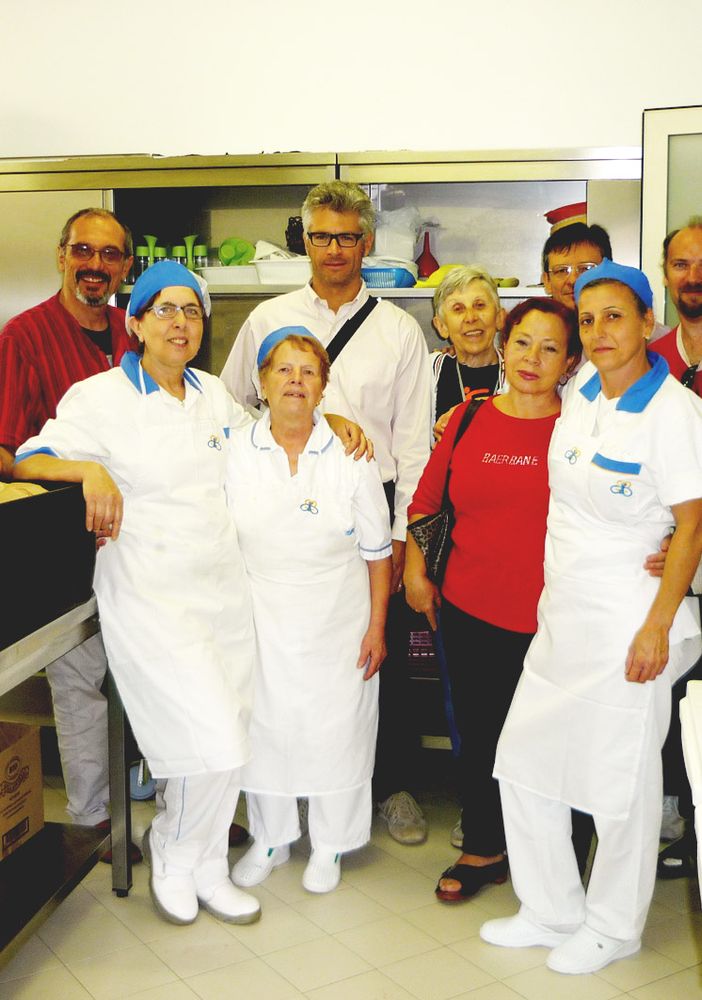 Gattinara, riparte il progetto buon samaritano