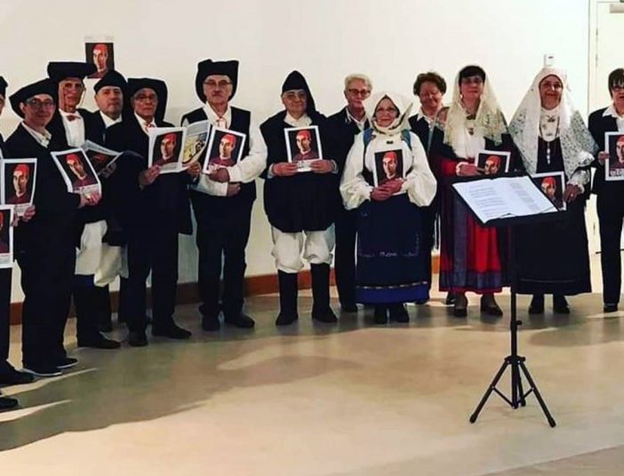 “Copiami a modo tuo”. Concorso a premi per bambini di 9 anni con il patrocinio del comune di Gattinara