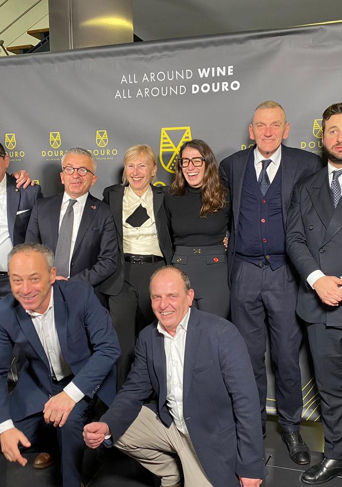 Città Europea del Vino, il passaggio del testimone a Alto Piemonte-Gran Monferrato