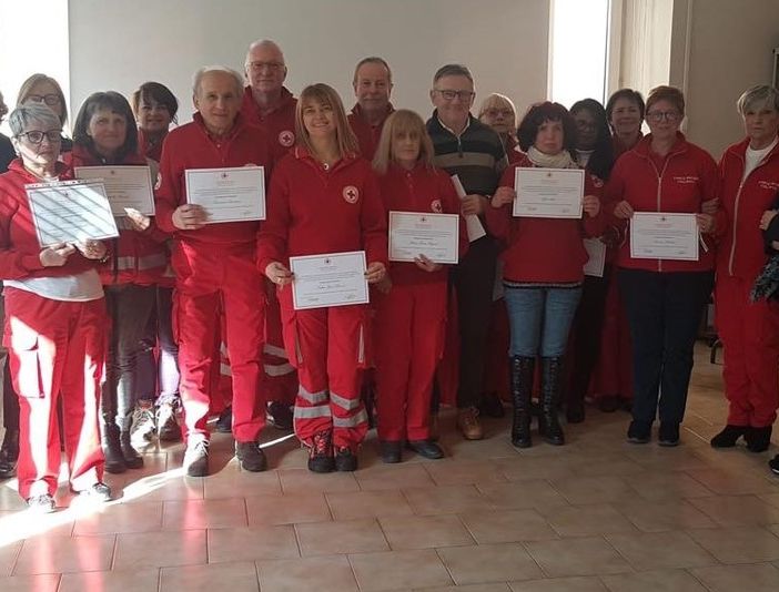 Foto di repertorio