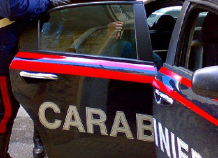 Foto di repertorio