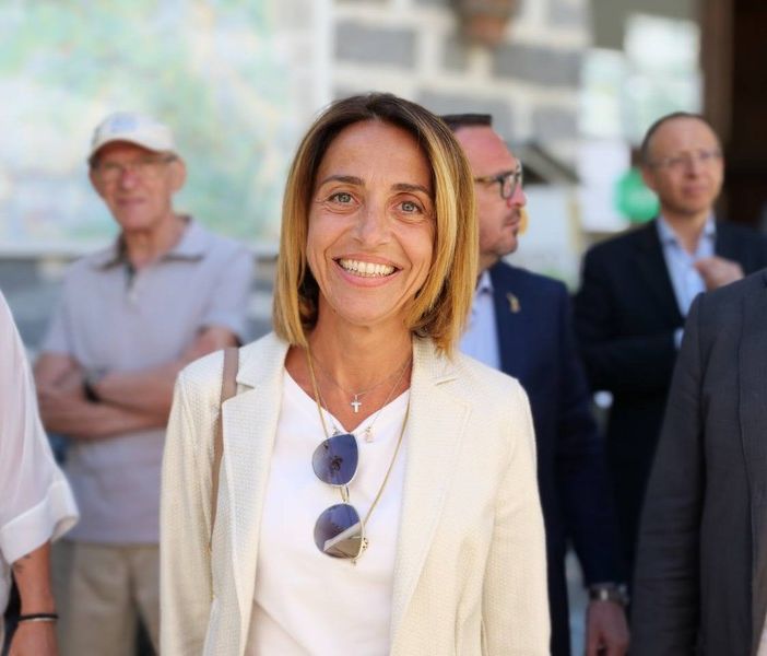 Ciofs, Chiorino: &quot;Trasmettere orgoglio ai nostri giovani, puntare su competenze, lavorare per crescita Italia&quot;